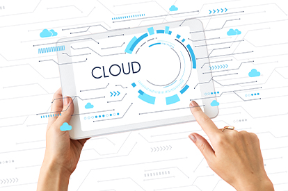Cloud Transformation